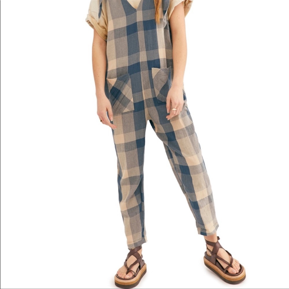 Adorable jumpsuit